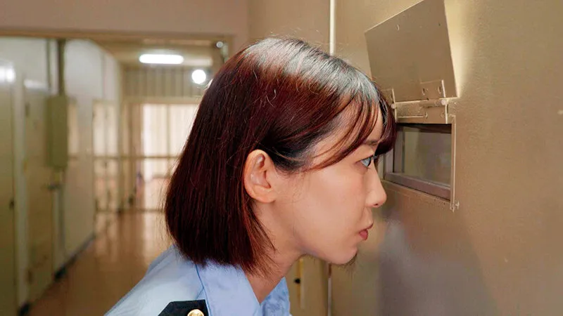 サド看守の搾精プリズン 再犯防止のため性欲ダウンするまで疲れ果てさせ射精管理 自由を奪い、イジメ続けるマゾ奴●SEX 黒川すみれ サンプル画像 3