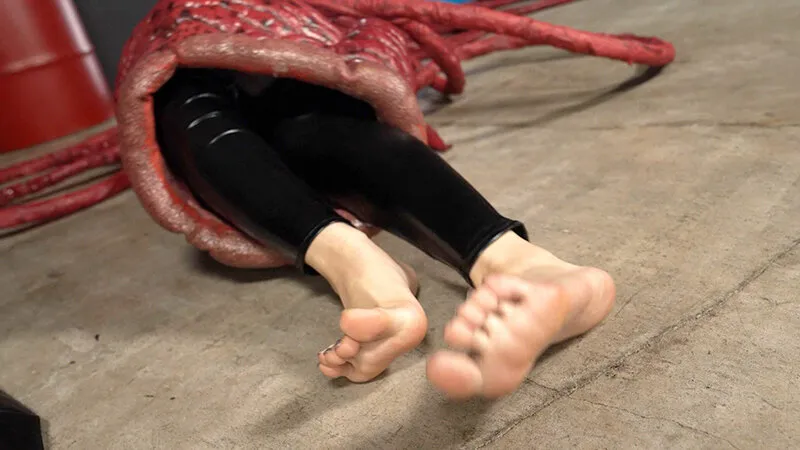 Boots fetish 尾崎えりか サンプル画像 20