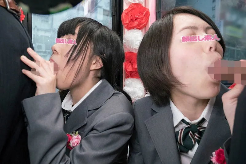 素人ナンパAV No.1宣言！2018年3月～8月にマジックミラーでナンパした本物素人娘 総勢142人を全員収録！！二度と出会えない素人美女名鑑！2枚組10時間 永久保存版スペシャル！！ サンプル画像 6