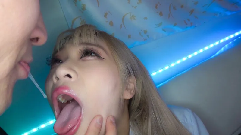 制服ギャルを沼らせ、孕ませ、穴人形洗脳 サンプル画像 1