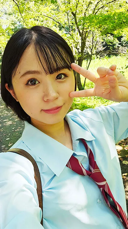 毒舌メスガキ生粘膜あへ堕ち膣出し 谷尻あむ サンプル画像 1