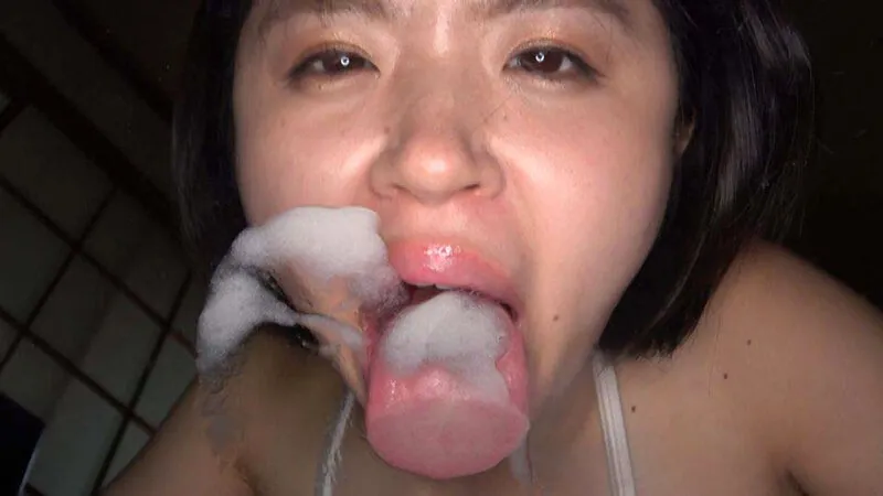 毒舌メスガキ生粘膜あへ堕ち膣出し 谷尻あむ サンプル画像 9