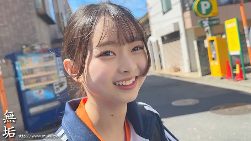 部活帰りの汗だく美少女と練習着のまま即ハメ青春SEX！ 運動部女子6人 カップル中出しBEST サンプル画像 9