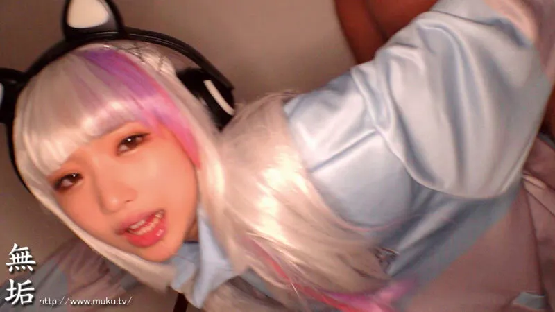 純真無垢な美少女コスプレイヤー 14人8時間BEST（MUCD-345） サンプル画像 4