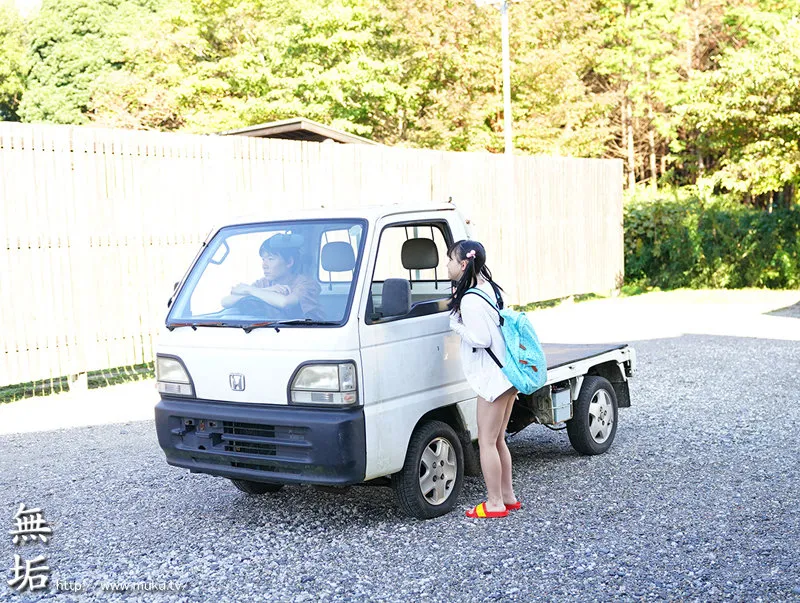 田舎 無垢15周年記念作品 工藤ララ サンプル画像 5