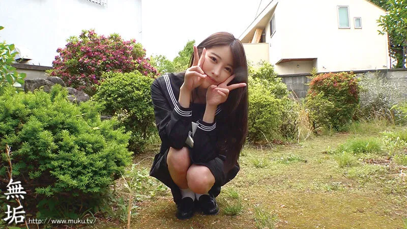 性欲の溢れたエロ過ぎ制服美少女が汗だくになって男を貪る絶倫性交 森日向子 サンプル画像 9