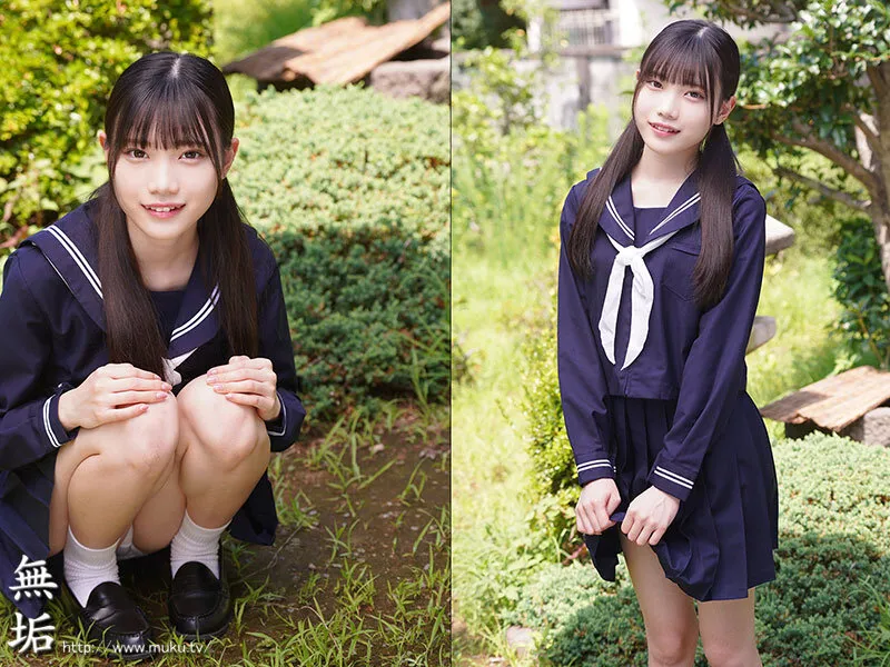 性欲の溢れたエロ過ぎ制服美少女が汗だくになって男を貪る絶倫性交 望実かなえ サンプル画像 1