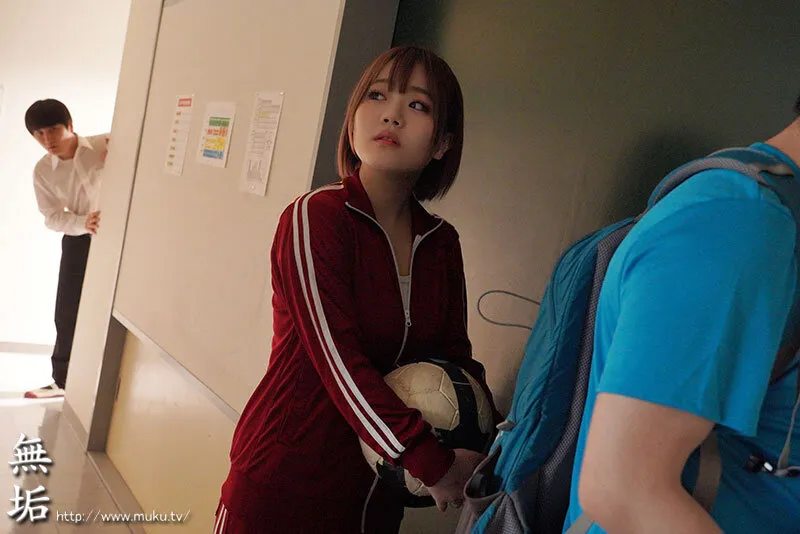 巨乳幼馴染BSS 全部もう手遅れ 僕が先に好きだったはずなのに…。 白橋りほ サンプル画像 7