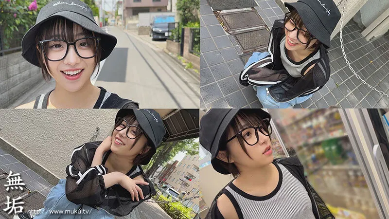 ただの女友達と一線を越えてしまった日。 ～ちょっとした悪ふざけから、僕たちの友情はセフレ関係へと変化した～（MUFR-004） サンプル画像 1