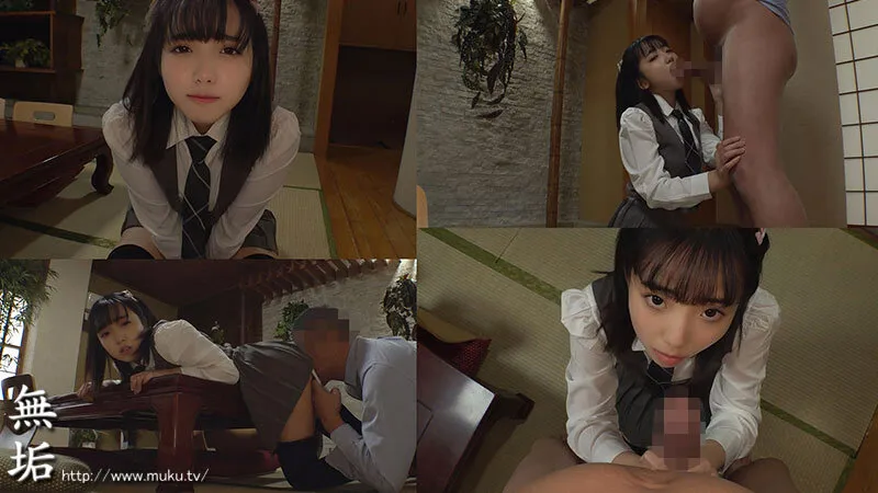 推されたら断れない、騙されやすい地下アイドル。オジサンに好き放題されて気が付けば繋がりエッチで完全ハメ管理。 中出し・コスプレ・流されまくりの7本番 美咲音 サンプル画像 2