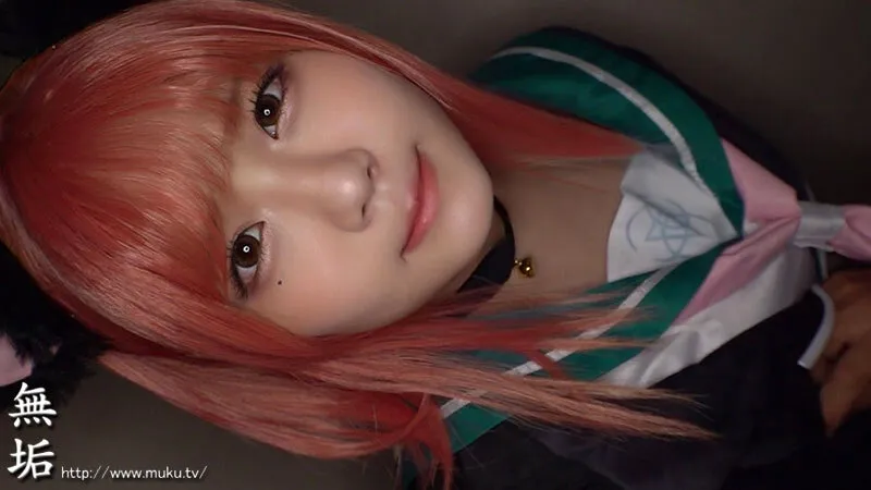 オジサン専用 中出しするには最高過ぎる爆乳コスプレイヤーと絶倫種付け性交 白橋りほ サンプル画像 8