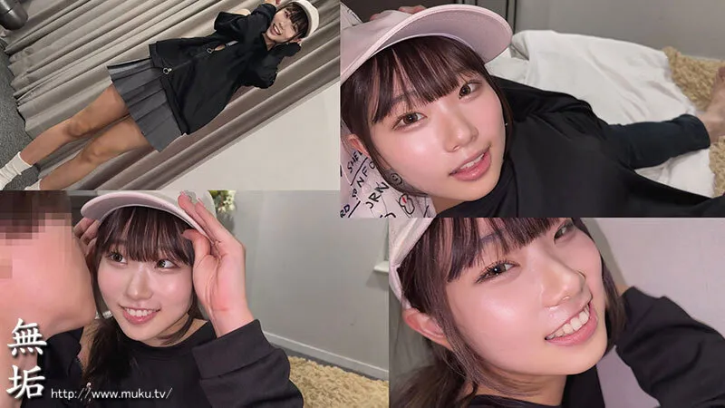 音楽フェス帰り 汗だくになった彼女と連日ホテルでセックス三昧 最高の夏の思い出を作った、本気のカップル子作り交尾映像。（MUKD-531） サンプル画像 6