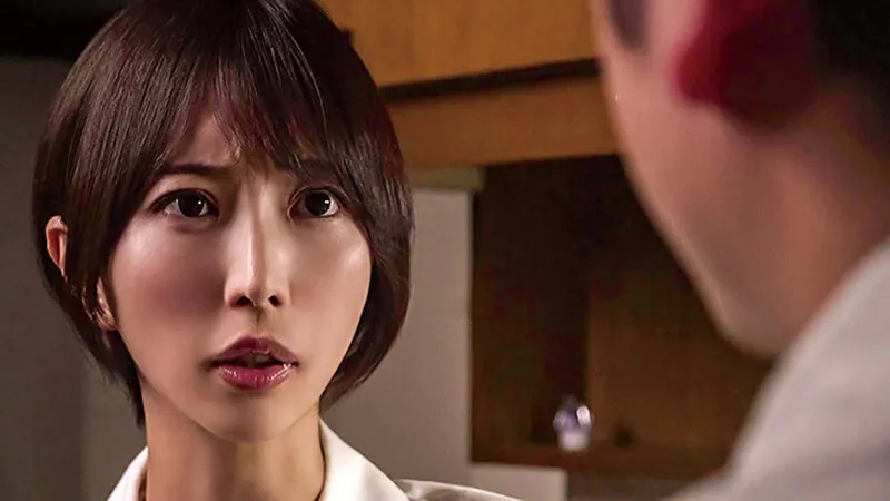 孕ませゲス不倫 元嫁が兄嫁になった話 義兄のカリ太巨根にイカされ孕まされたつつましい嫁 那賀崎ゆきね サンプル画像 17