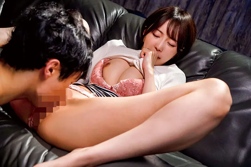 孕ませゲス不倫 元嫁が兄嫁になった話 義兄のカリ太巨根にイカされ孕まされたつつましい嫁 那賀崎ゆきね サンプル画像 7