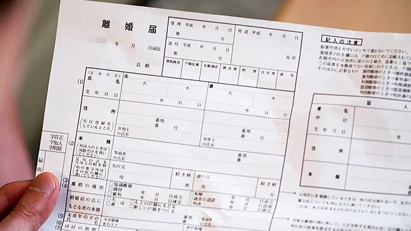 嫁の母親 バカ嫁が浮気して出てったので嫁の母親を呼びつけて抗議したら…「娘がごめんなさい…戻るまで家のこと私が代わりにしますから…」なんて言うもんで嫁の代わりに色々やらせた件 葉月保奈美 サンプル画像 14