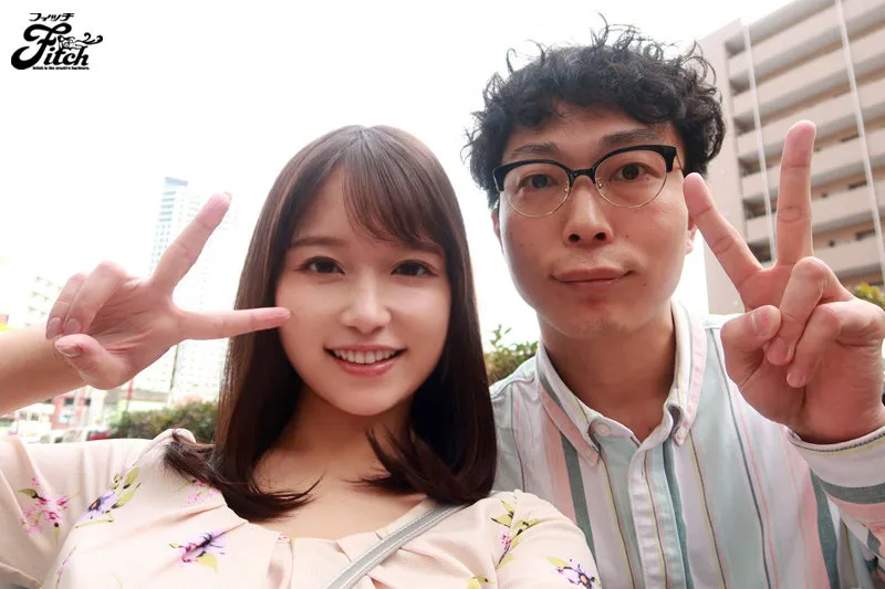 彼女のスマホを覗いただけなのに リアル過ぎる同人NTR傑作を実写化！ 桃園怜奈 サンプル画像 19