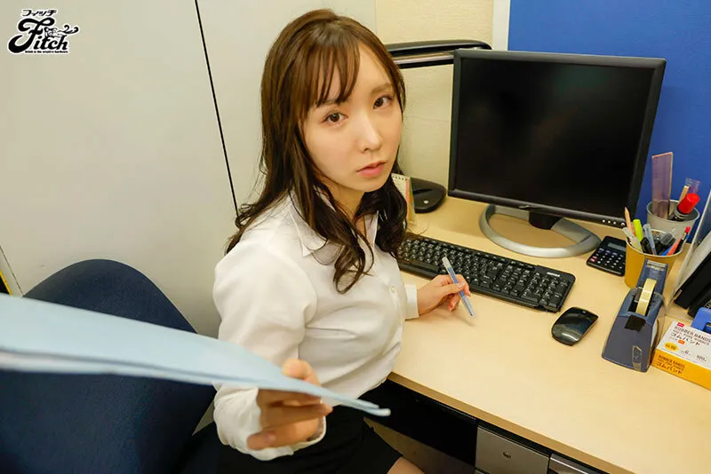 SNSフォロワー69.8万人！超人気同人作家・ぽりうれたんと夢のコラボ！ 実写版！！ ぽりうれたん短編集-淫- 海老咲あお サンプル画像 8