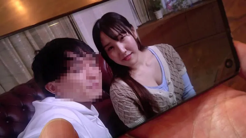 このたびウチの妻（29）がパート先のバイト君（20）にねとられました…→くやしいのでそのままAV発売お願いします。 サンプル画像 12