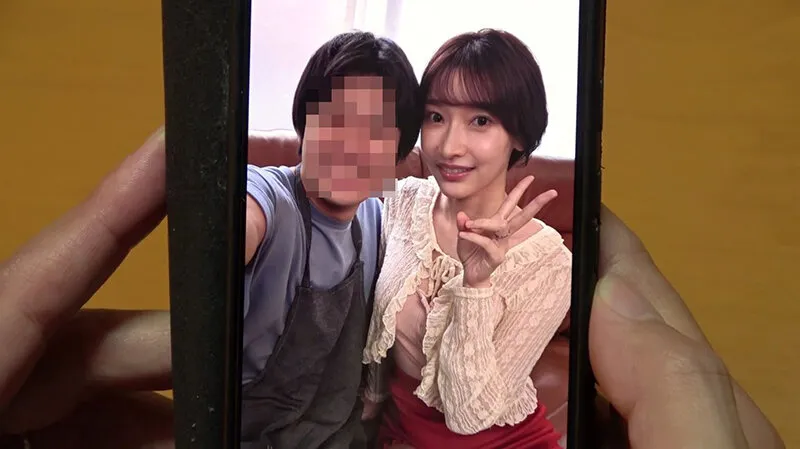 このたびウチの妻（32）がパート先のバイト君（20）にねとられました…→くやしいのでそのままAV発売お願いします。（NKKD-344） サンプル画像 13