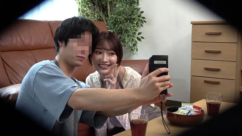 このたびウチの妻（32）がパート先のバイト君（20）にねとられました…→くやしいのでそのままAV発売お願いします。（NKKD-344） サンプル画像 2