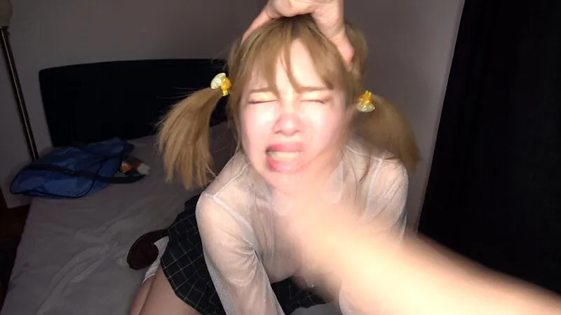 生意気ドマゾギャル敗北堕ち 戸来みりか サンプル画像 18