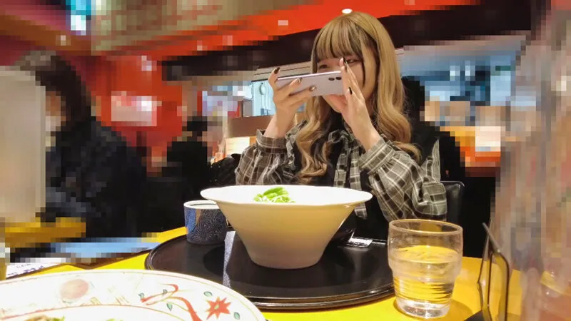 【FANZA独占】【配信専用】SEX偏差値Sクラス素人ドエロちゃんのハメ撮り2 ドドンとメガ盛り1020分 全11人 サンプル画像 6