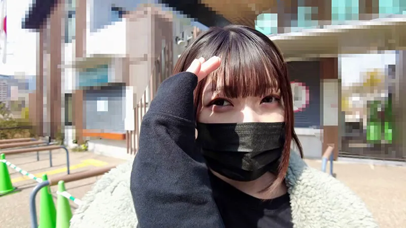 【FANZA独占】【配信専用】SEX偏差値Sクラス素人ドエロちゃんのハメ撮り3 ドドンとメガ盛り950分 全10人 サンプル画像 17