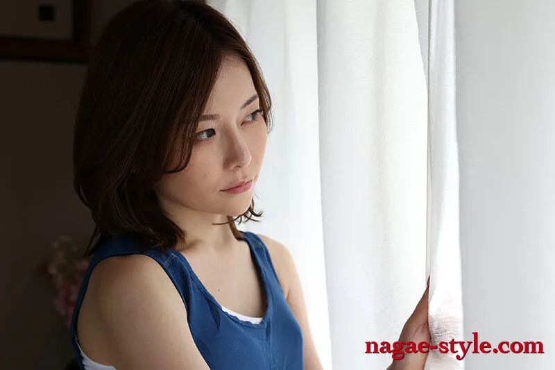 ある人妻の下心・・力づくでやられたい。 秋元さちか サンプル画像 15