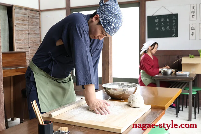 寝取られの館14 ～ダッチワイフにされた妻～ 雨村梨花 サンプル画像 18