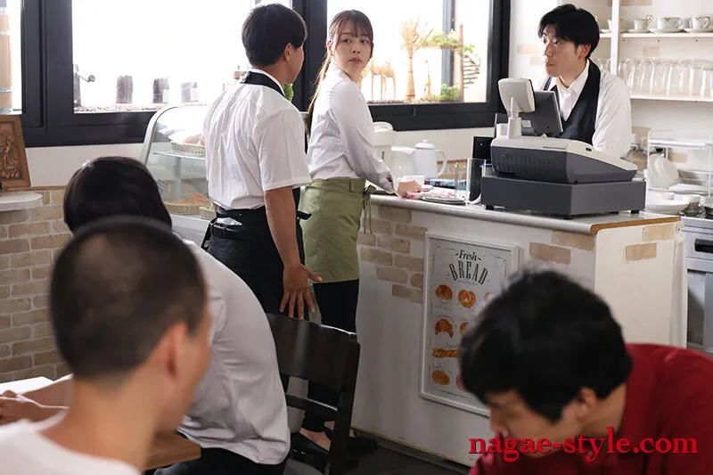 ザ・和姦25 犯●れた男に狂う妻 滝川すみれ サンプル画像 19