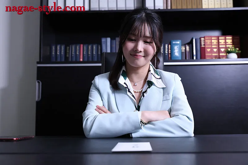 転職・再雇用先の年下女上司3 幾野まち サンプル画像 16