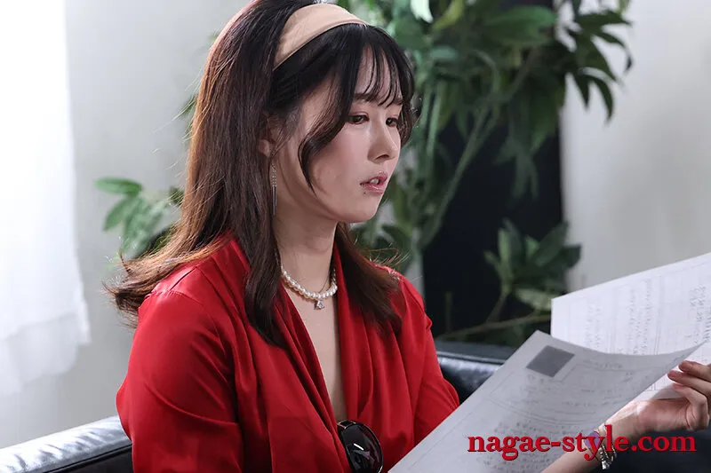 転職・再雇用先の年下女上司3 幾野まち サンプル画像 20