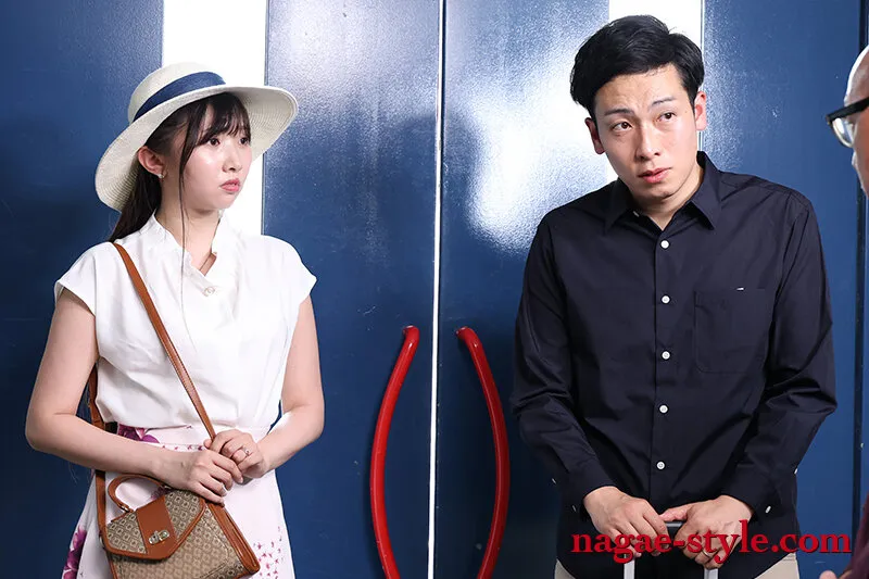 寝取られの館15 ～ダッチワイフにされた妻～ 巴ひかり サンプル画像 6