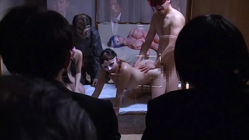 まじめな女房をマジックミラーに入れてみました。その結果・・ 江上しほ サンプル画像 10