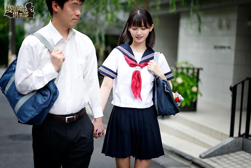 制服彼女生け贄NTR 昏●レ×プ サンプル画像 1