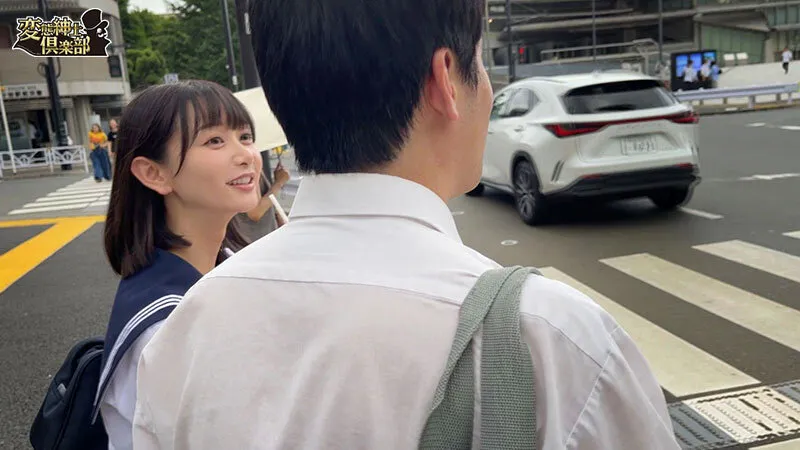 制服彼女生け贄NTR 昏●レ×プ サンプル画像 12