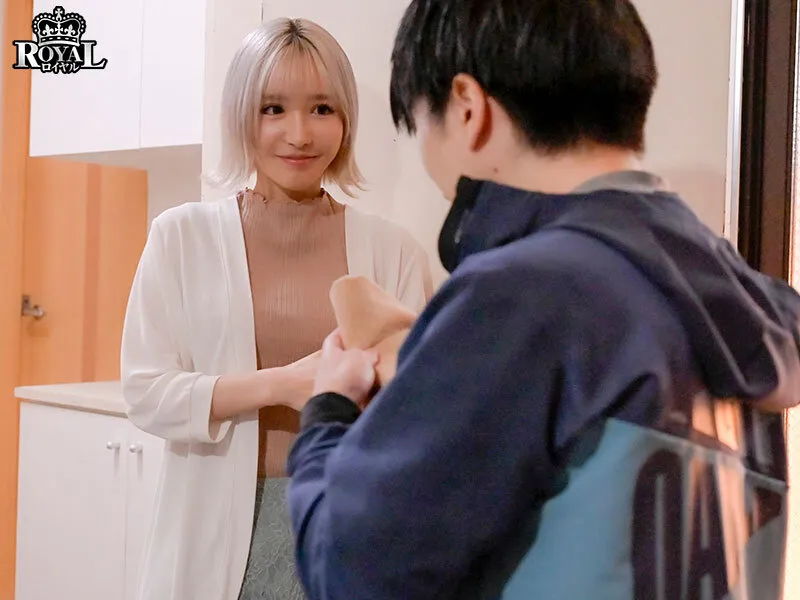 俺だけを愛し尽くさせていた妻は、貧弱そうなただのブス男と不倫セックスしていた。 百永さりな サンプル画像 1