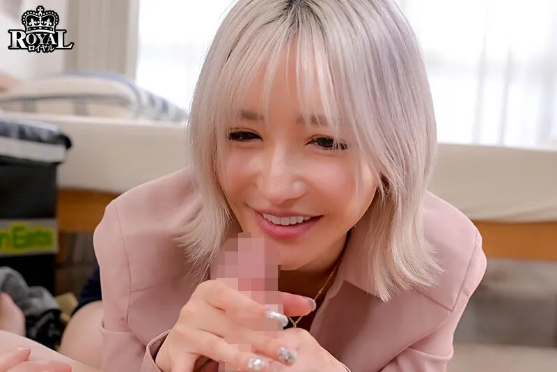 俺だけを愛し尽くさせていた妻は、貧弱そうなただのブス男と不倫セックスしていた。 百永さりな サンプル画像 11