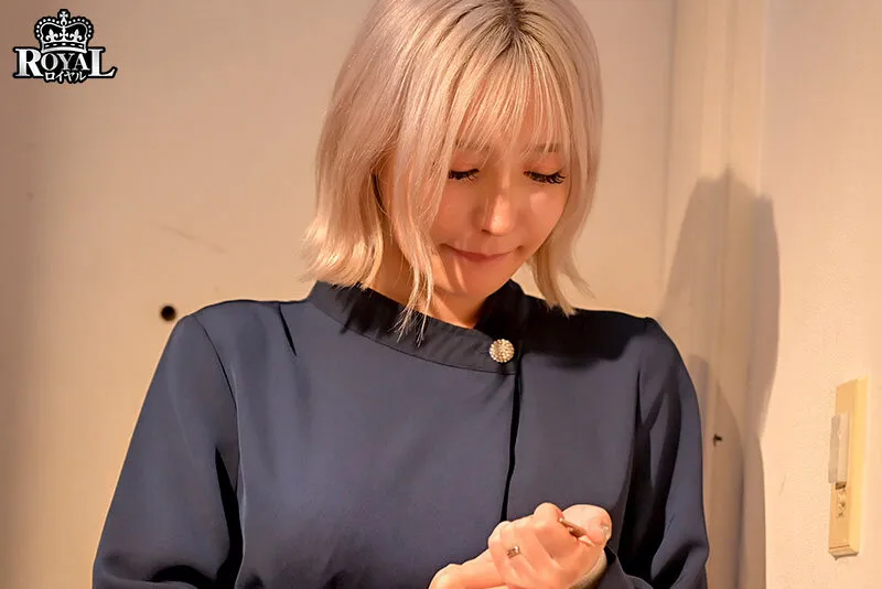 俺だけを愛し尽くさせていた妻は、貧弱そうなただのブス男と不倫セックスしていた。 百永さりな サンプル画像 9