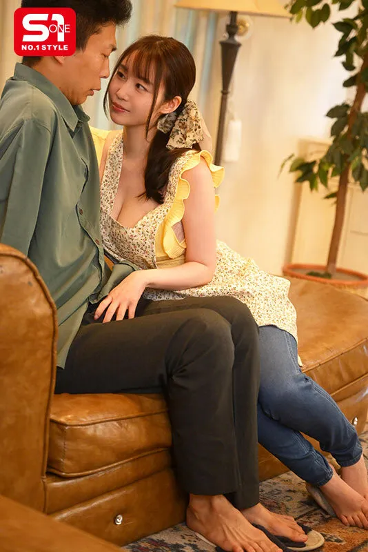 妻の1000倍優し～い家政婦さんのおっぱいに沼落ち 夢乃あいか サンプル画像 2