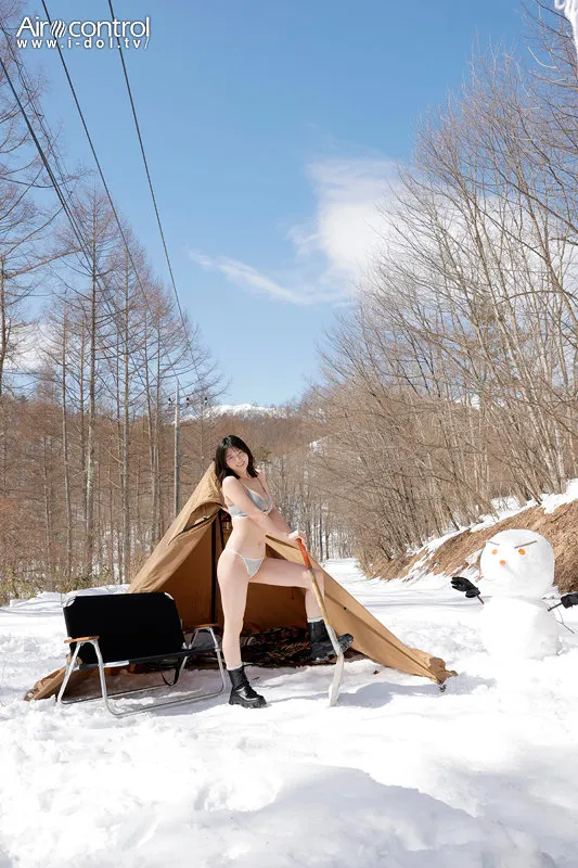 裸神 瀬戸環奈 サンプル画像 5