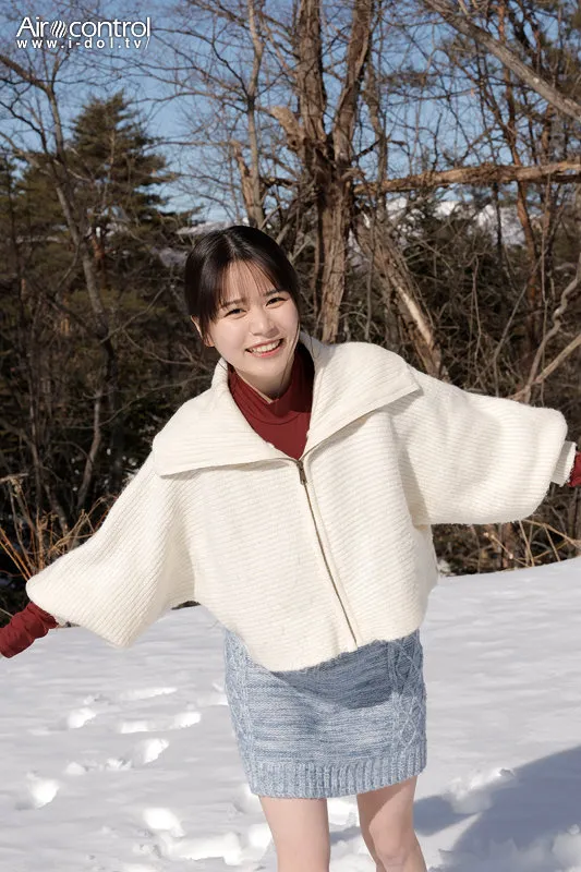 ホワイトロマンス 田野憂 サンプル画像 1