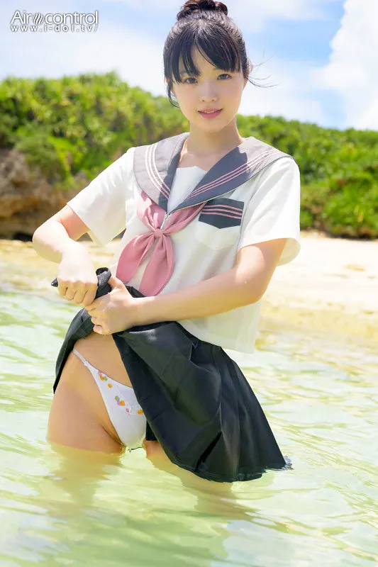 ALL NUDE 井上もも サンプル画像 5