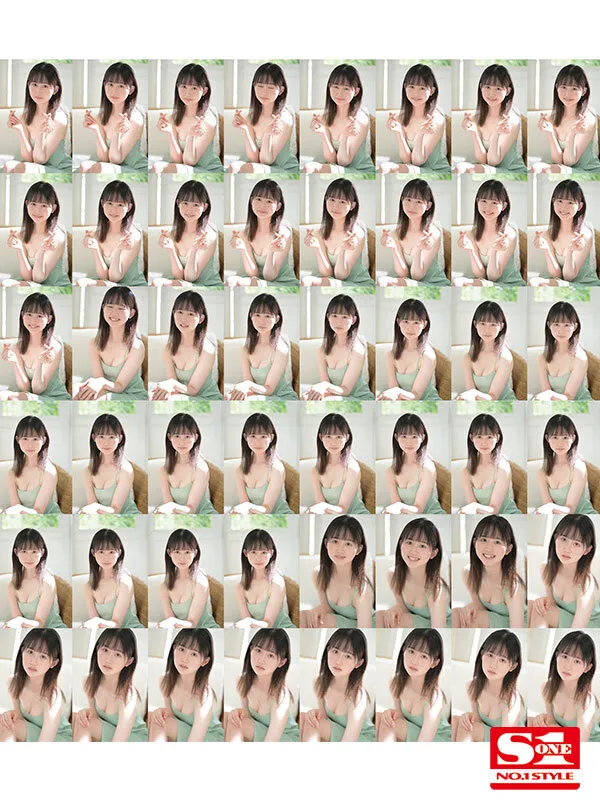 奇跡の9.5頭身少女の初ベスト 小坂七香 S1全タイトル全コーナー コンプリートベスト12時間 サンプル画像 2