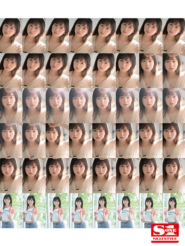 奇跡の9.5頭身少女の初ベスト 小坂七香 S1全タイトル全コーナー コンプリートベスト12時間 サンプル画像 4