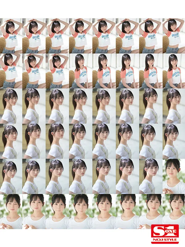 奇跡の9.5頭身少女の初ベスト 小坂七香 S1全タイトル全コーナー コンプリートベスト12時間 サンプル画像 5