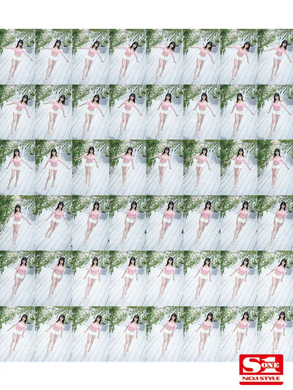 奇跡の9.5頭身少女の初ベスト 小坂七香 S1全タイトル全コーナー コンプリートベスト12時間 サンプル画像 6