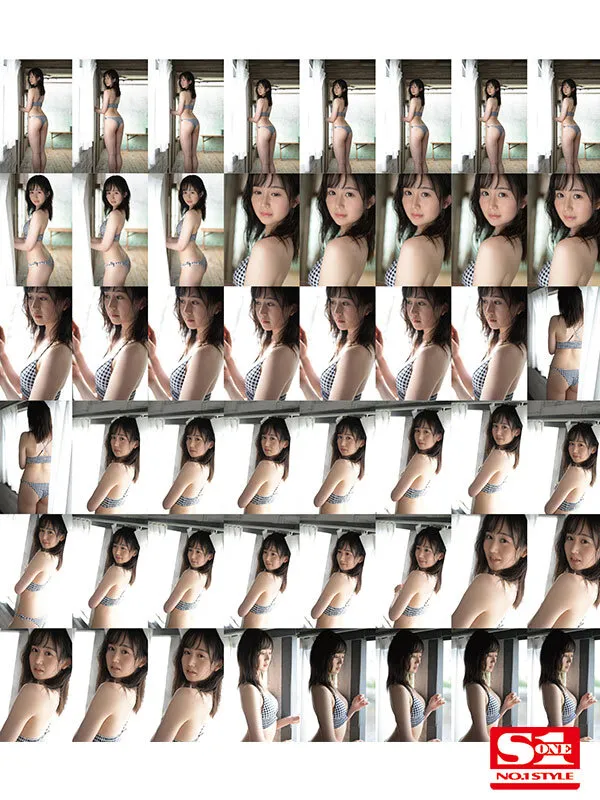 奇跡の9.5頭身少女の初ベスト 小坂七香 S1全タイトル全コーナー コンプリートベスト12時間 サンプル画像 7