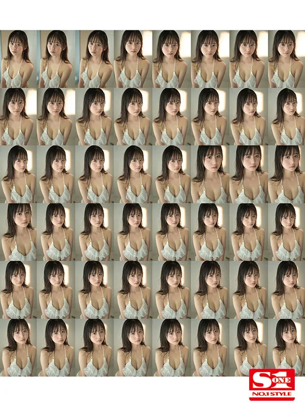 奇跡の9.5頭身少女の初ベスト 小坂七香 S1全タイトル全コーナー コンプリートベスト12時間 サンプル画像 8