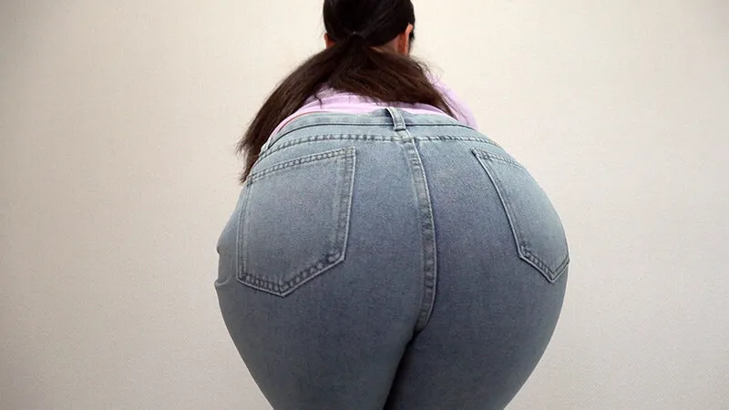 お尻見-oshirimi- act5 サンプル画像 6